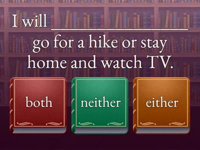 Module 10 - Grammar 10b 