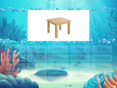 Ulfa Fauziah Bahasa Inggris kelas 4