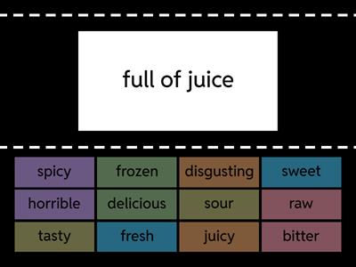 Prepare level 4, Unit 10