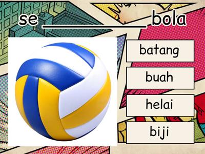 Penjodoh Bilangan Tahun 4 (SJKC)