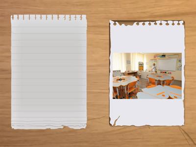 Осередки класу ЯДС 1 клас