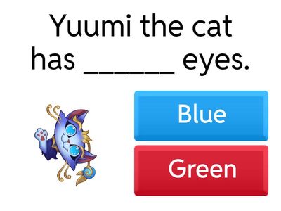 APPEARANCE ADJECTIVES