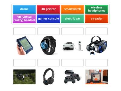 Smart inventions link 6