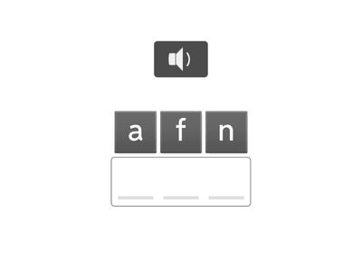 Unit 2 a, e, i, o, u