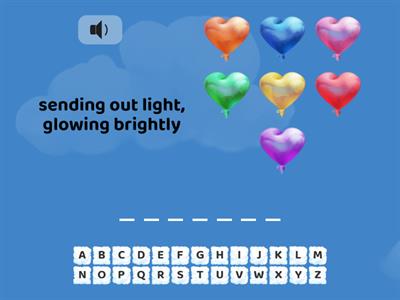 JPG ent, ence, ant, ance