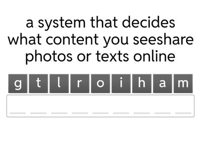 Social Media and Digital Life (с подсказкой)