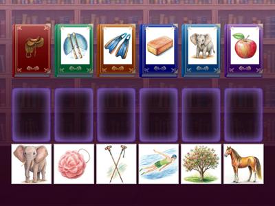 Автоматизация звуков Л и Ль