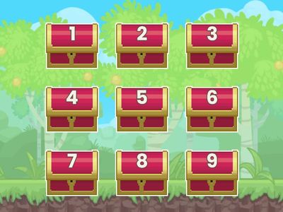 Open the Box: Letter Combinations