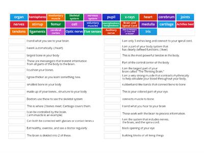 G3 ckla unit 3 review