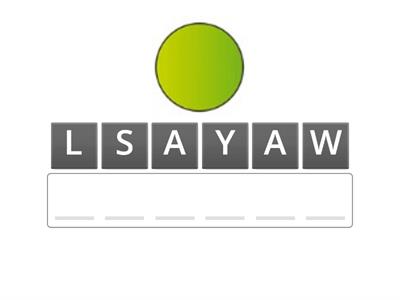 ADVERBS OF FREQUENCY. GO FAR 5!