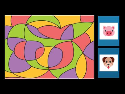 Маскування(увага)*