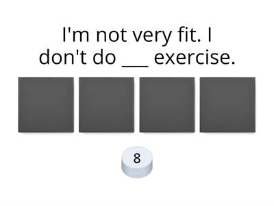 EF Pre 5C quantifiers