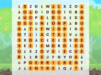 Les prépositions de lieu