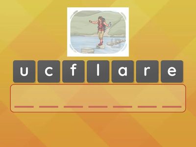 week 15 r-Controlled Vowels Wonders grade 3, unit 3 week 3 spelling