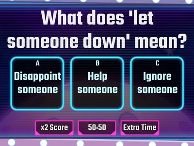 Life Vision B1 Unit 1