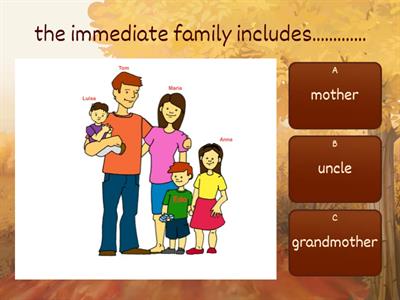 revision grade 1 first term