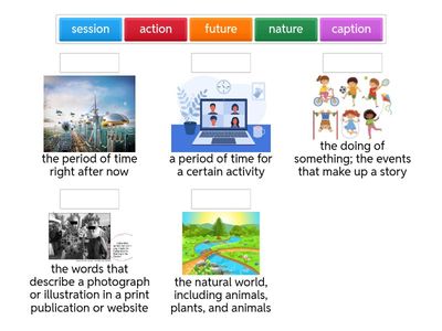 4th Grade Week 8 Review