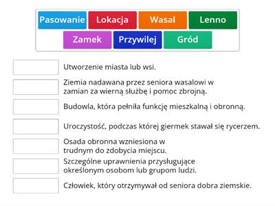 Społeczeństwo średniowiecza