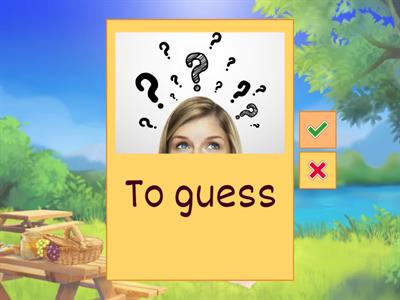 Английский по мультсериалам Gravity Falls 1.1 (1ep.)