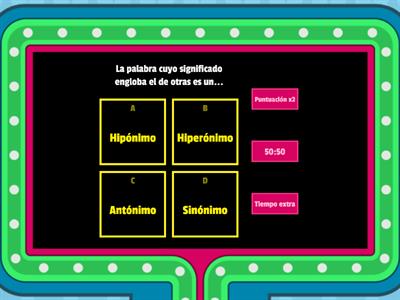 5primaria Repaso Lengua Tema 9