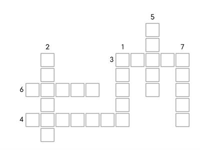 Barton: 3.9 Catch Lunch Crossword