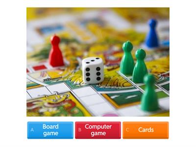 Games
