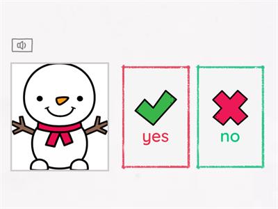 "N" - Beginning Letter Sound 