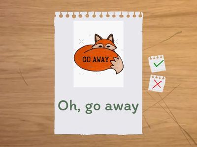 Super minds 2 unit 4