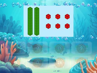 Place Value - Find the Match