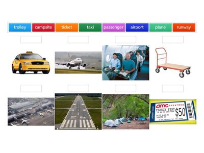 On holiday Project 2