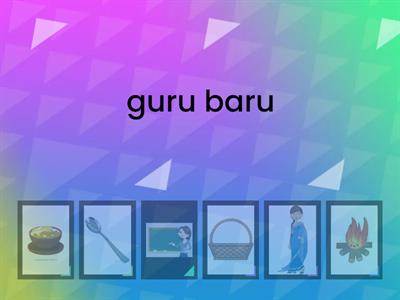 Bunyi r (Beginner Intermidiate)