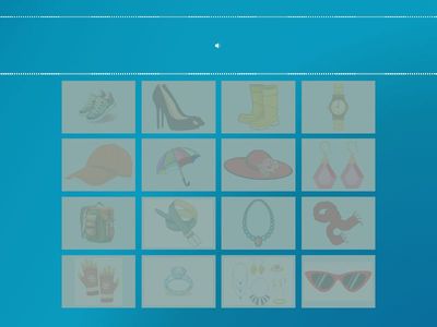 Accessories (listening)