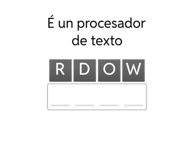 Informática básica