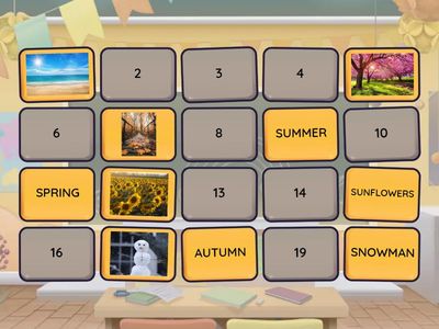 SEASON PK4 I WONDER2