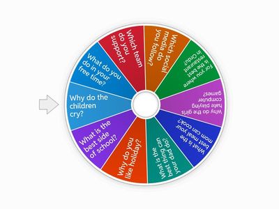 Funny questions by Aytuğ Alp HAS