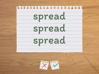 Irregular Verbs. Form 5. 61-65 