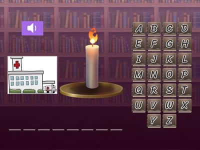 Development English Dictation more challenging