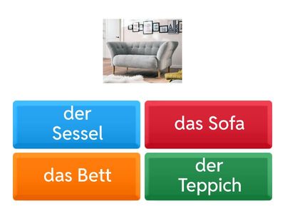 Alpha Plus L4 Die Wohnung