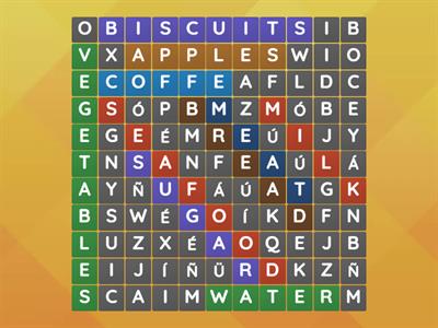 Countable-uncountable