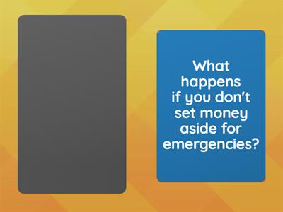 What happens if- Zero Conditional