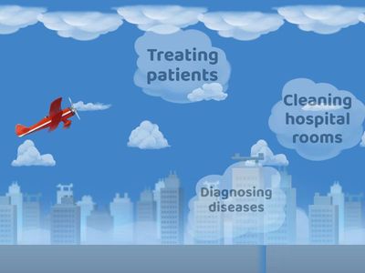 Artificial Intelligence Terms