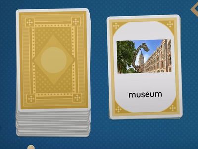 Buildings smiling sam 4