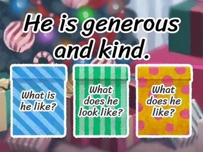 is like - look like - like