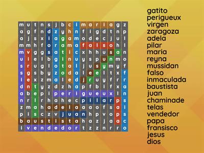 Wordwall S Porturas