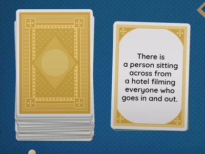 Modals of deduction SP