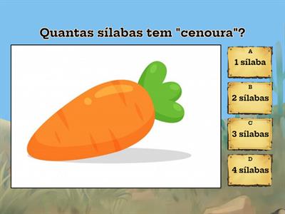 Segmentação e identificação silábica - som S