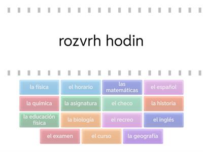 Educación 2