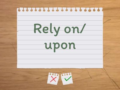 GRADE 10 - FRIENDS GLOBAL UNIT 4 | PHRASAL VERBS