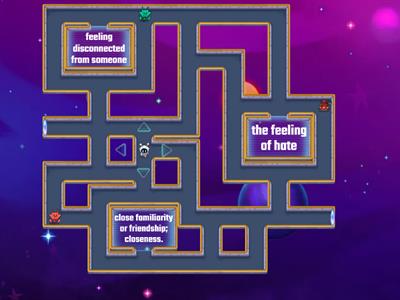 Call of the Wild ch.6 