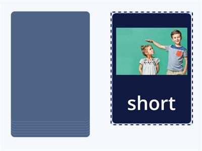 GG1. U2. L2. Adjectives